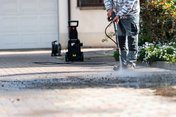 Best Commercial Pressure Washing in Lyndhurst, VA